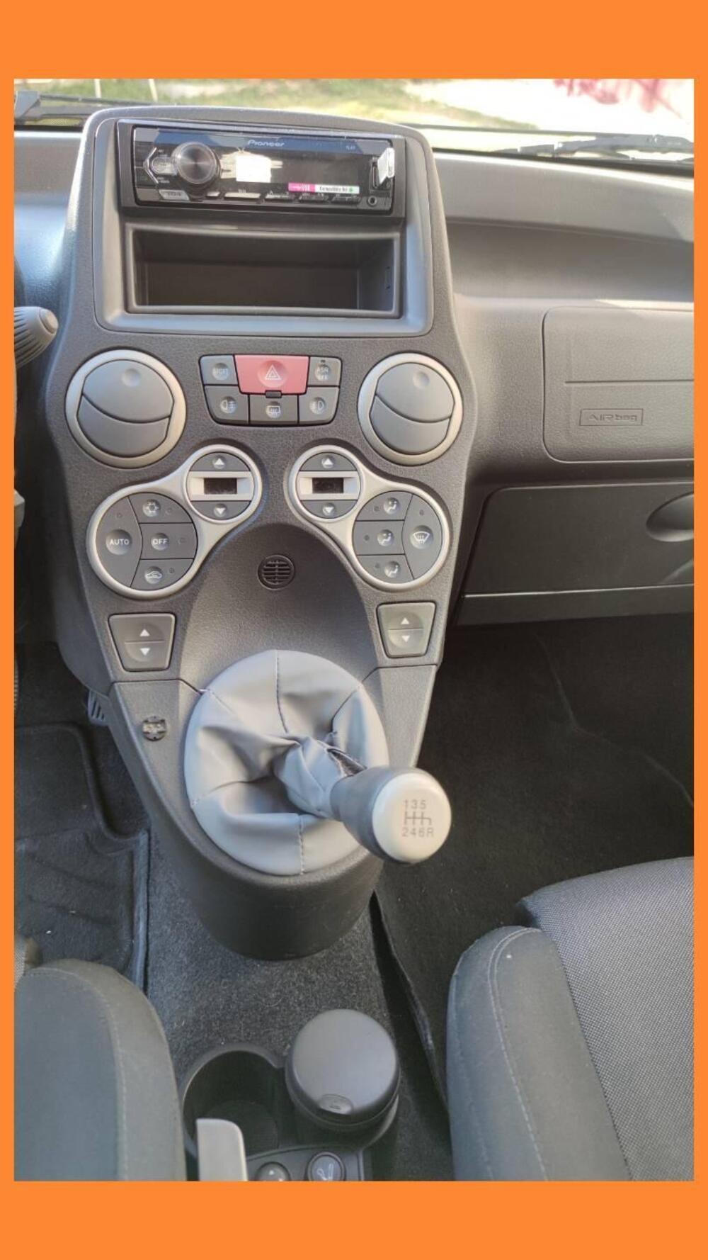 Fiat Panda usata a Asti (14)