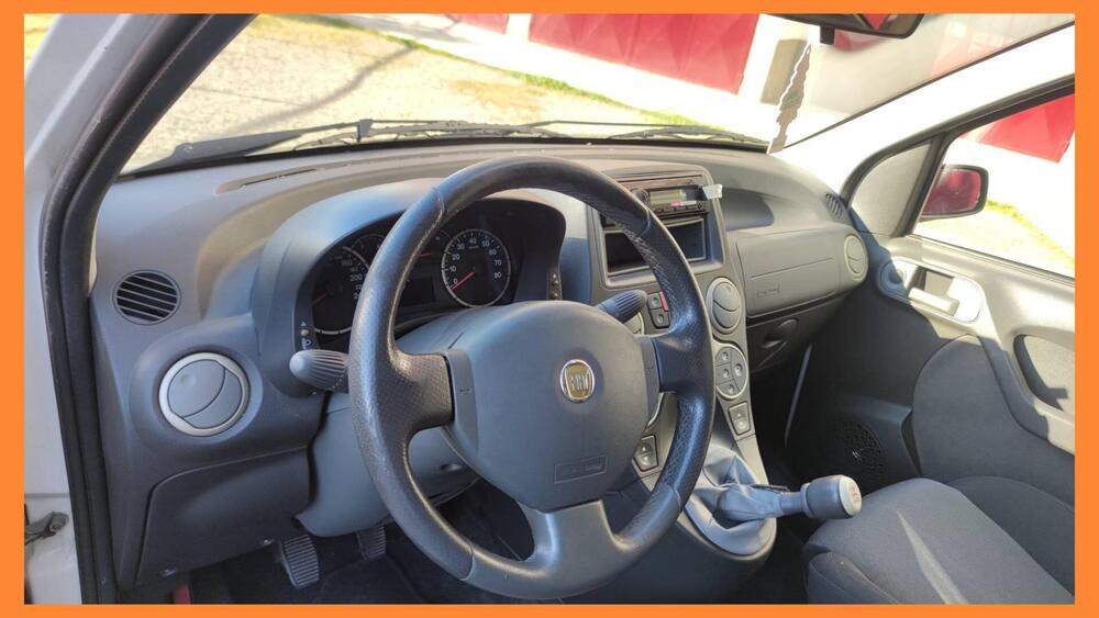 Fiat Panda usata a Asti (15)