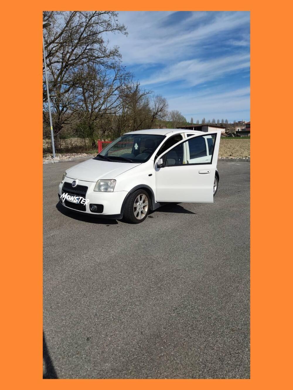Fiat Panda usata a Asti (10)