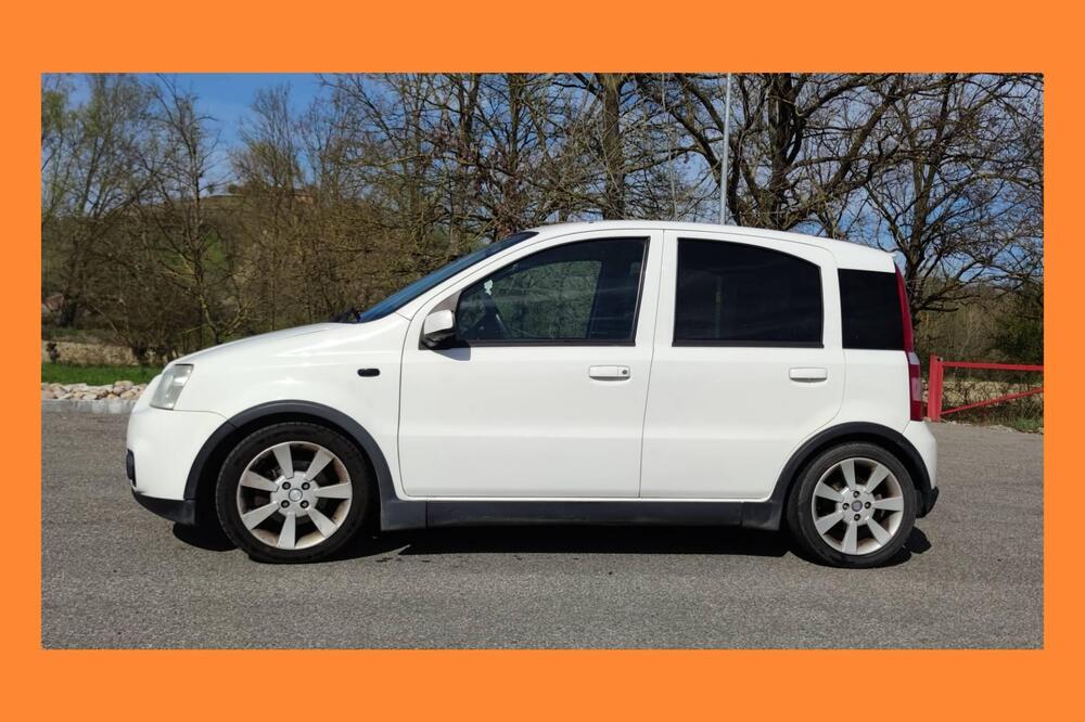 Fiat Panda usata a Asti (9)