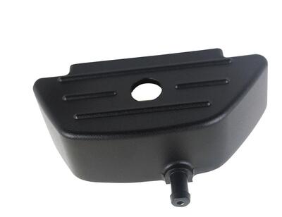 Serbatoio olio freni nero per FXR 84-94 e 99-00 ri Zodiac