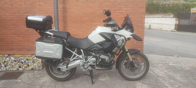 Bmw R 1200 GS (2010 - 12) usata