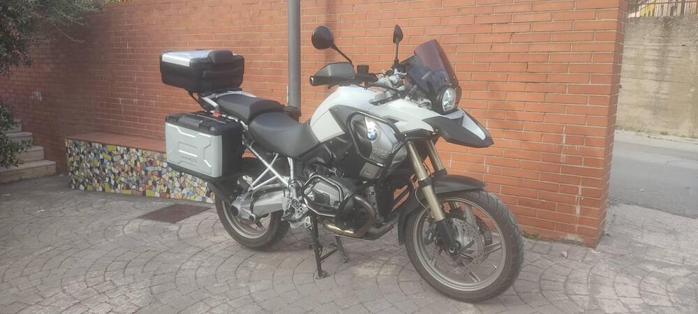 Bmw R 1200 GS (2010 - 12) (5)