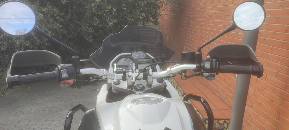 Bmw R 1200 GS (2010 - 12) (6)