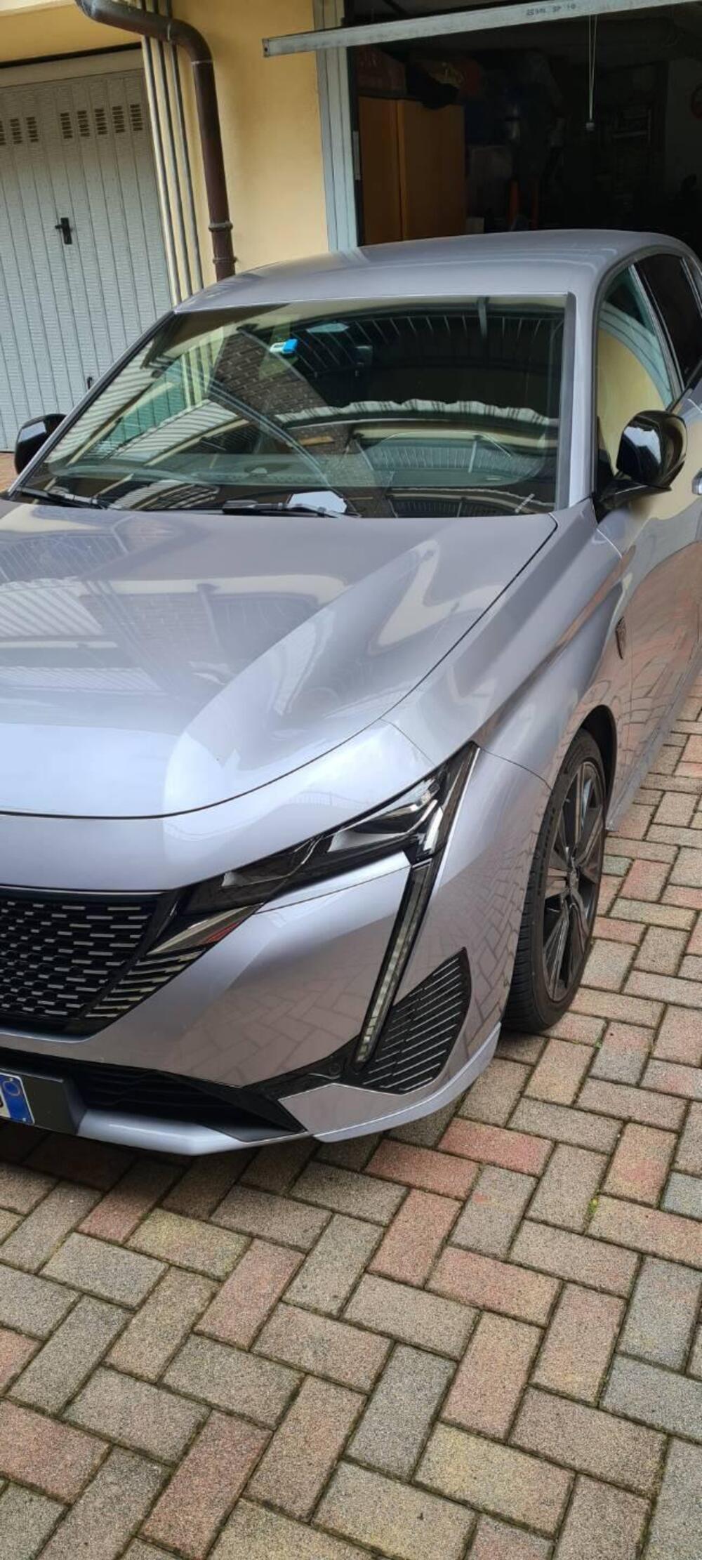 Peugeot 308 usata a Torino (2)