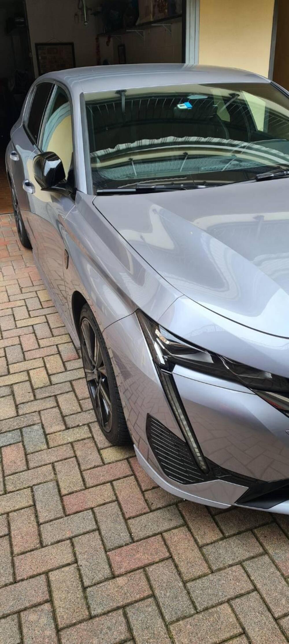 Peugeot 308 usata a Torino (4)