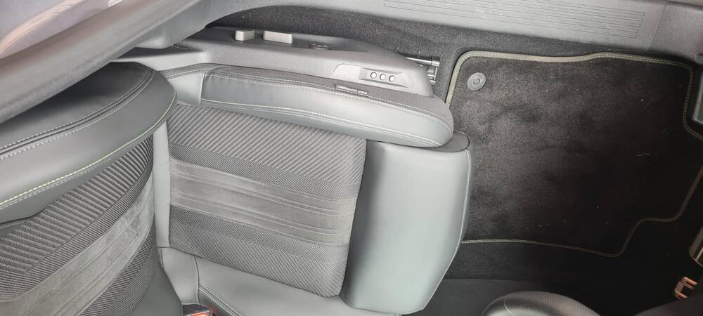 Peugeot 308 usata a Torino (8)