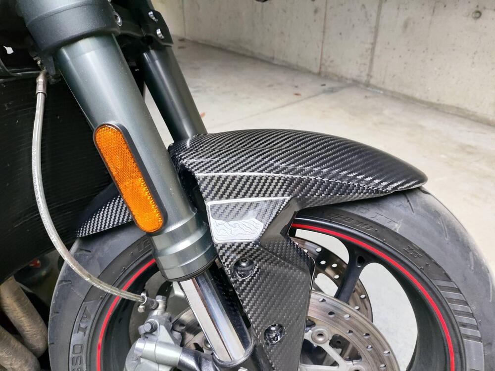 Triumph Street Triple RS (2017 - 19) (3)