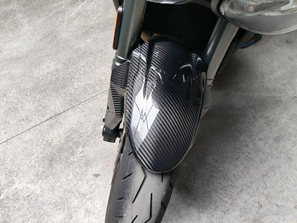 Triumph Street Triple RS (2017 - 19) (4)