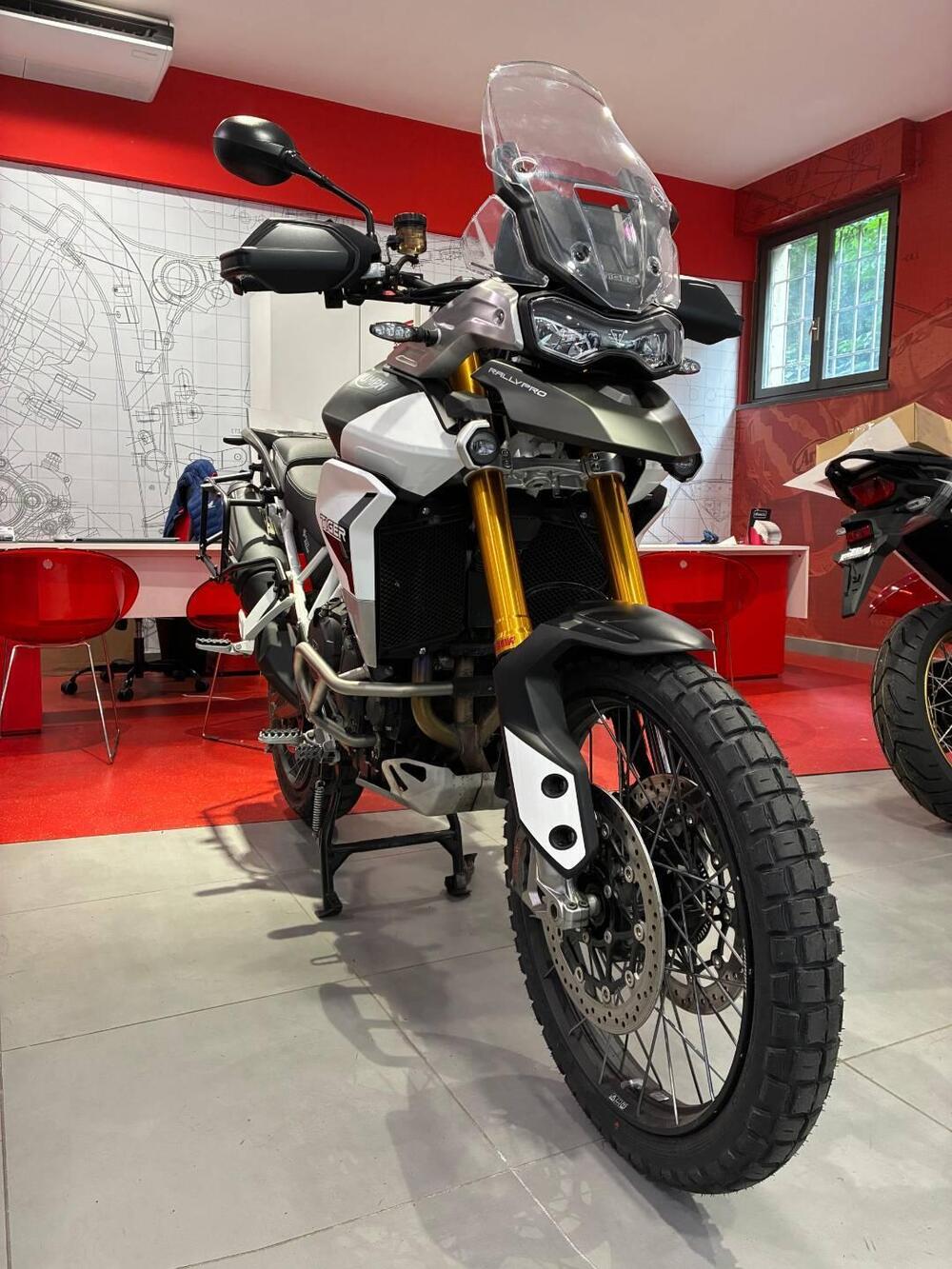 Triumph Tiger 900 Rally Pro (2020 - 23) (3)