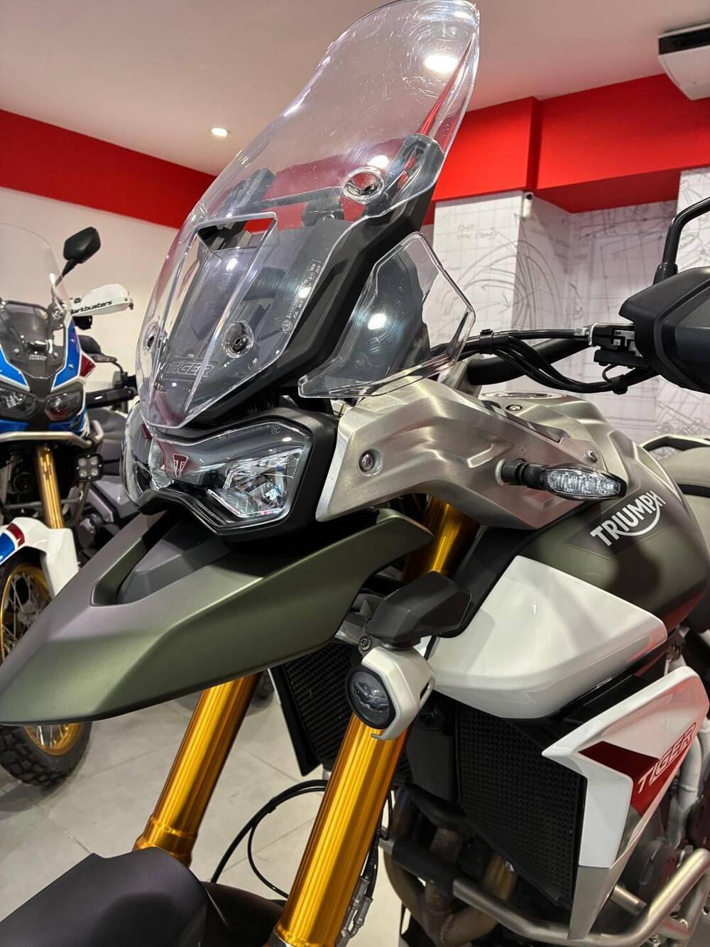 Triumph Tiger 900 Rally Pro (2020 - 23) (4)