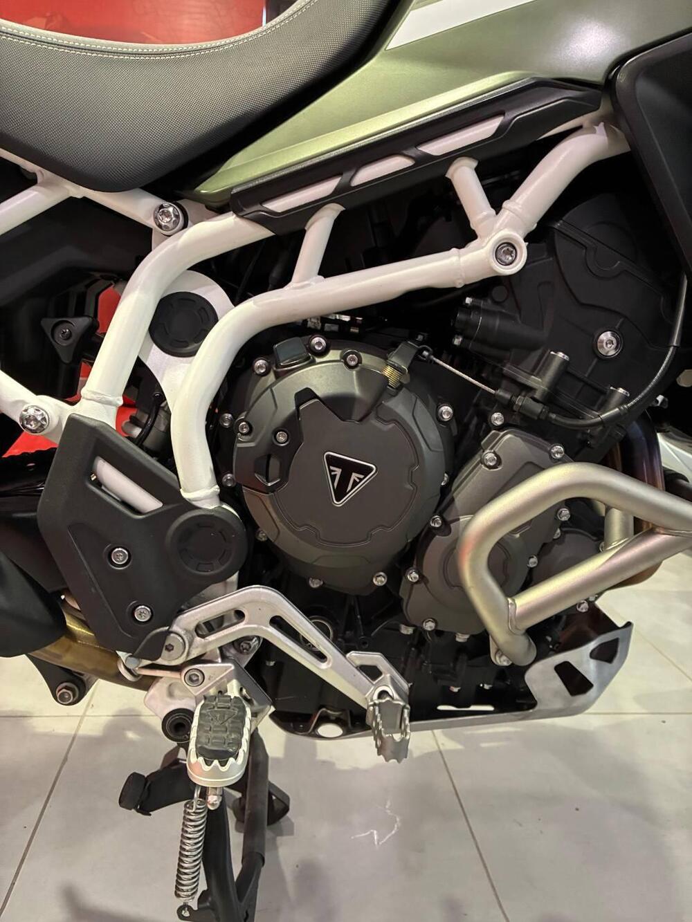 Triumph Tiger 900 Rally Pro (2020 - 23) (7)