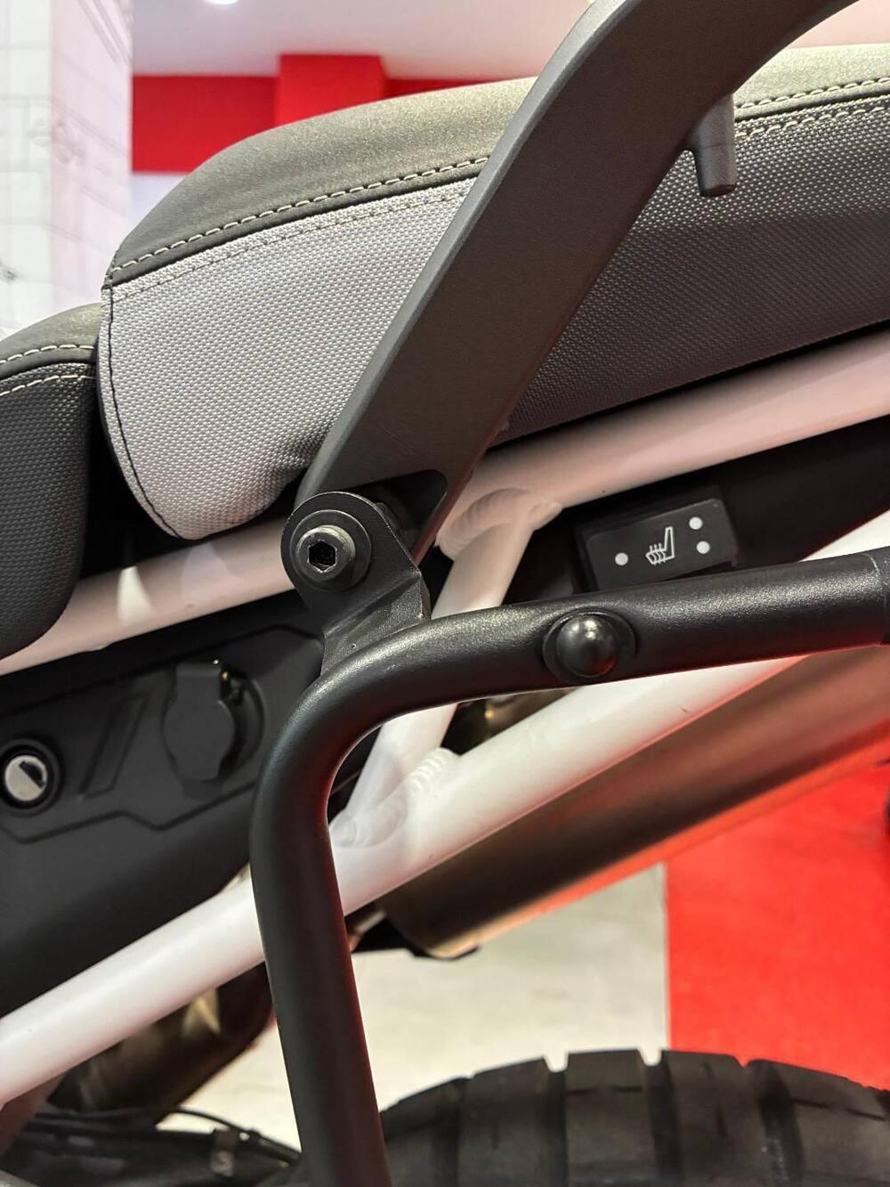 Triumph Tiger 900 Rally Pro (2020 - 23) (10)