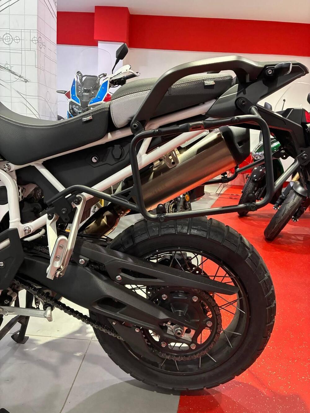 Triumph Tiger 900 Rally Pro (2020 - 23) (11)