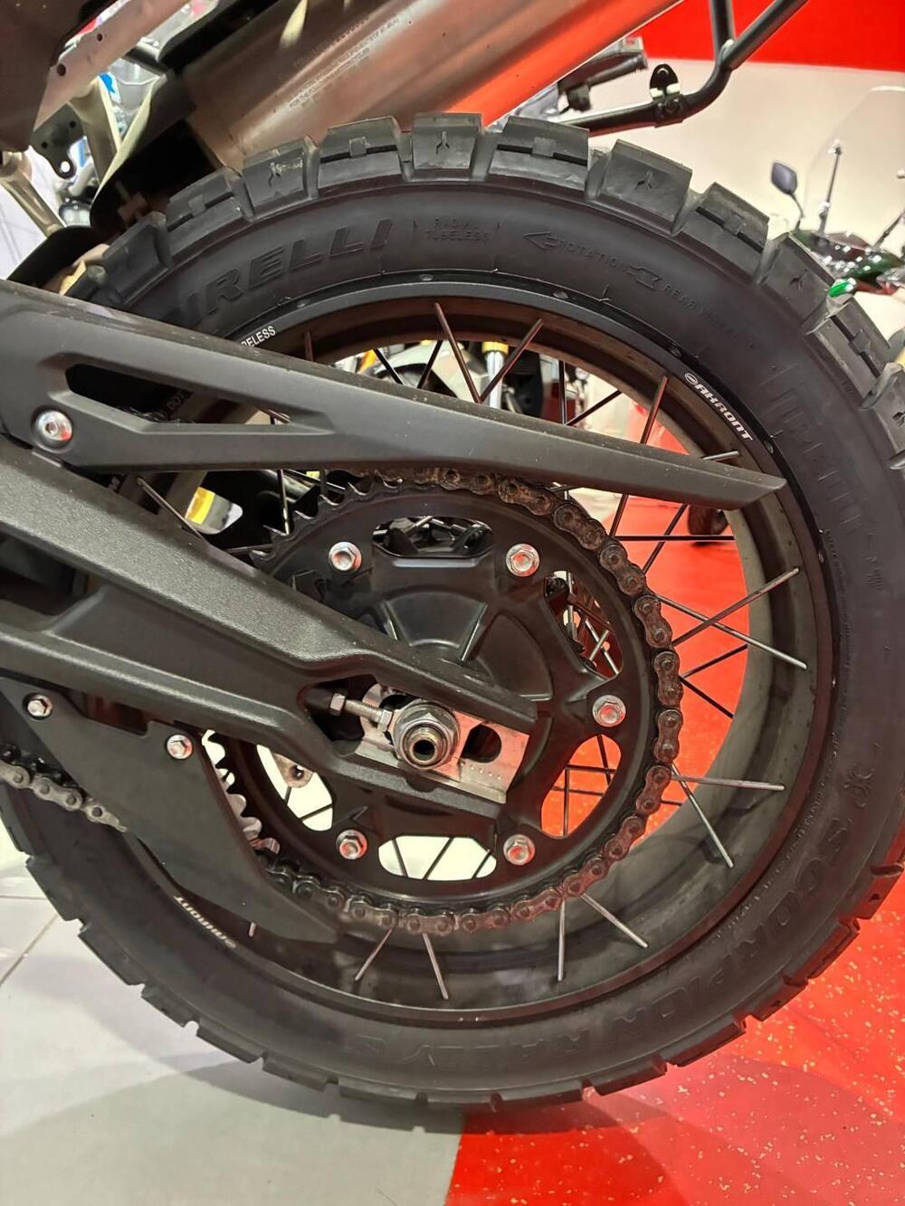 Triumph Tiger 900 Rally Pro (2020 - 23) (13)