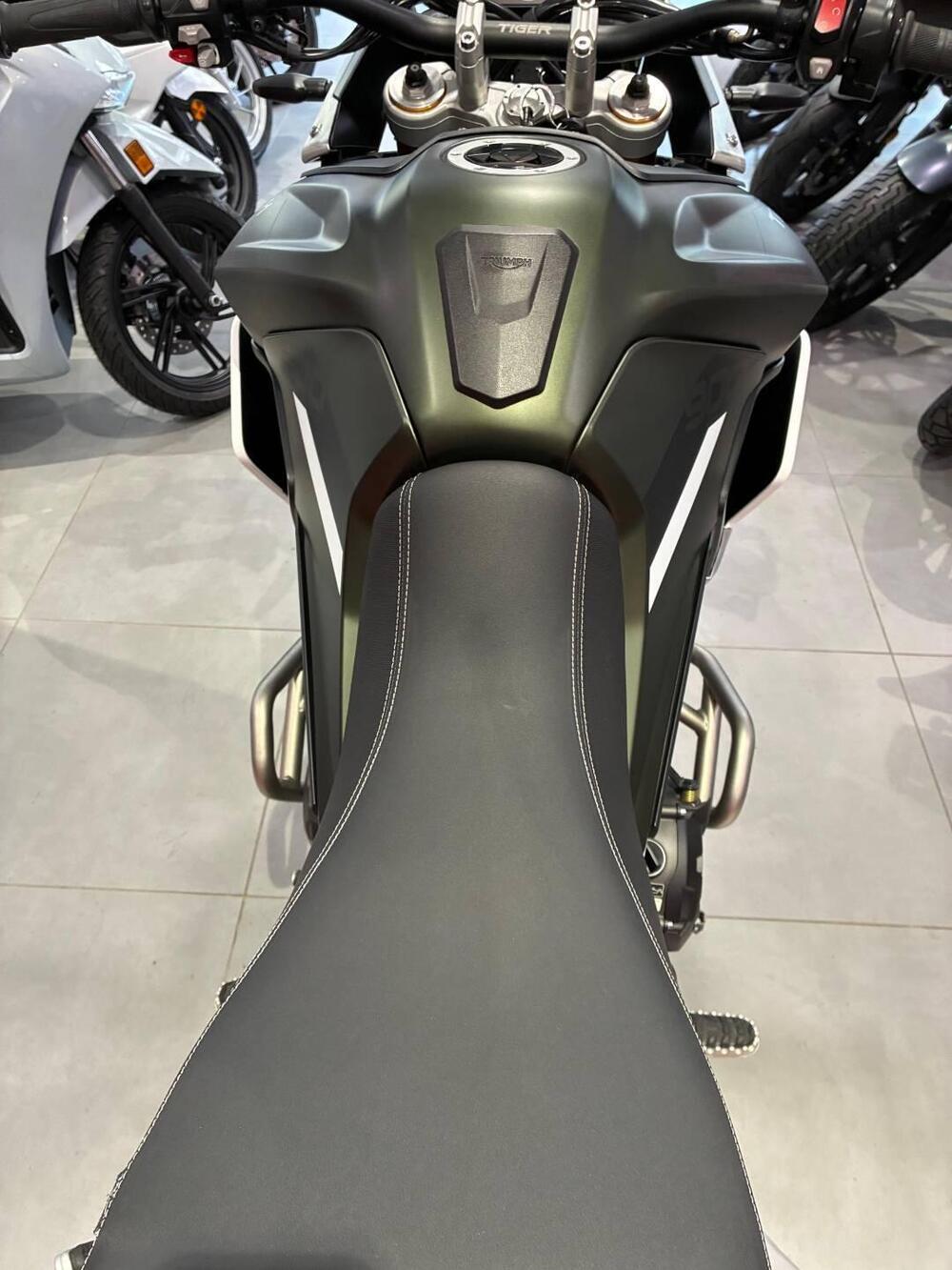 Triumph Tiger 900 Rally Pro (2020 - 23) (18)