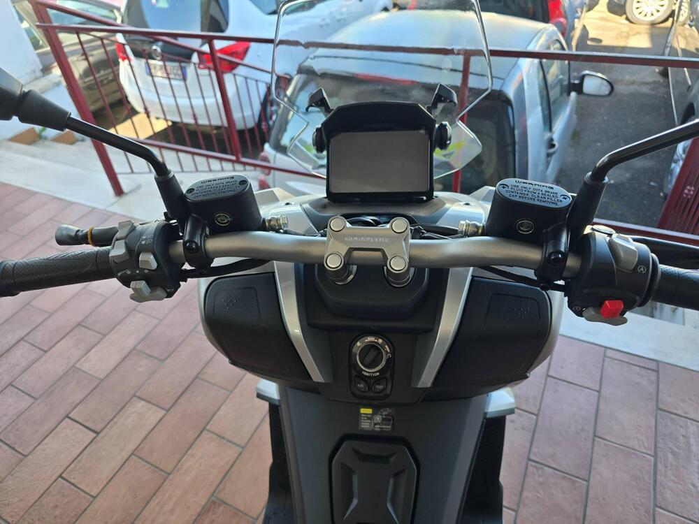 QJ Motor ATR 125 X (2024 - 26) (8)