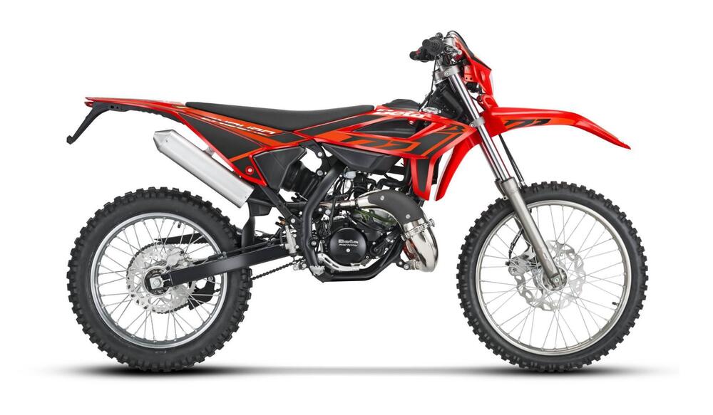 Betamotor RR 50 Enduro (2021 - 26)