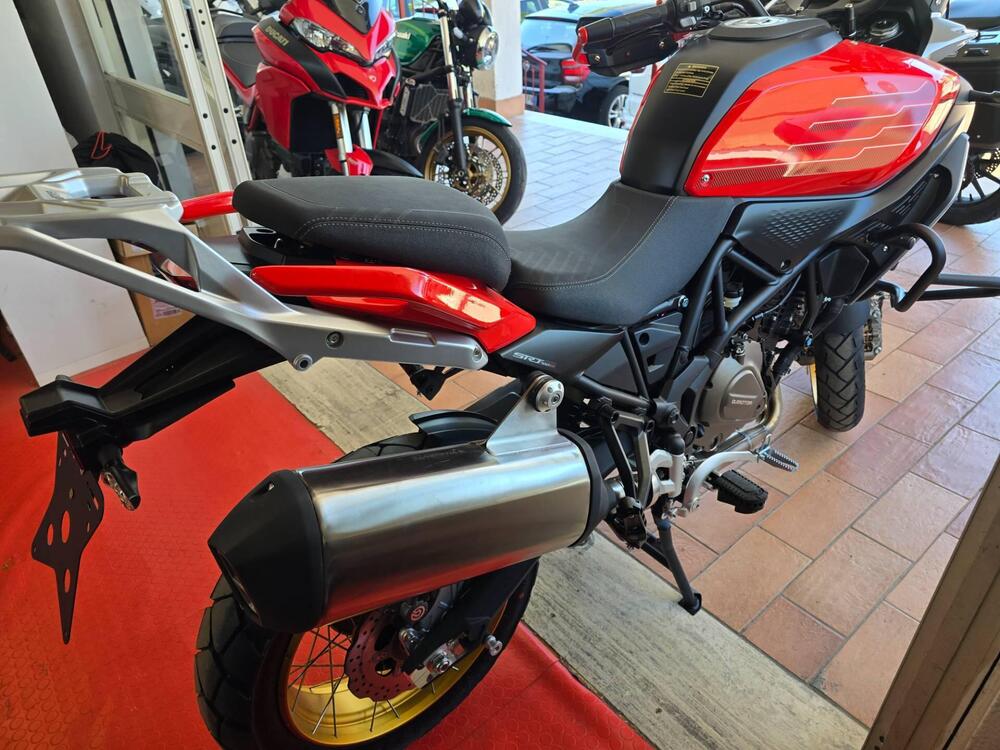 QJ Motor SRT 700 SX (2025 - 26) (8)