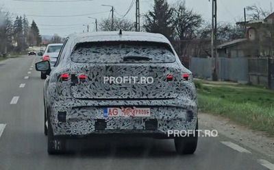 Dacia 2028: nuova Sandero, nuova Spring e un altro modello accanto alla Bigster
