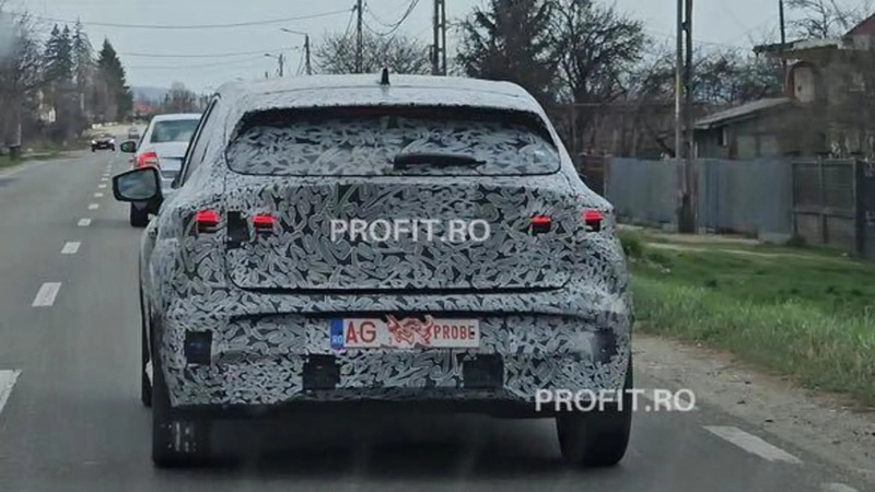 Dacia 2028: nuova Sandero, nuova Spring e un altro modello accanto alla Bigster