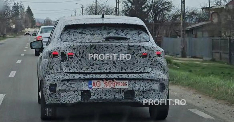 Dacia 2028: nuova Sandero, nuova Spring e un altro modello accanto alla Bigster