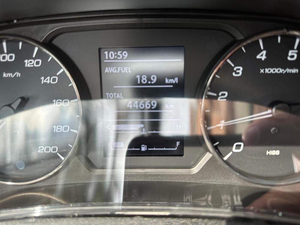 Honda CTX 1300 ABS (2014 - 16) (6)