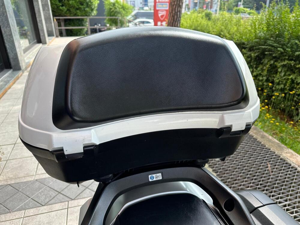 Honda CTX 1300 ABS (2014 - 16) (9)