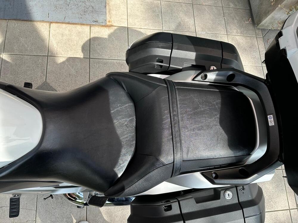 Honda CTX 1300 ABS (2014 - 16) (12)