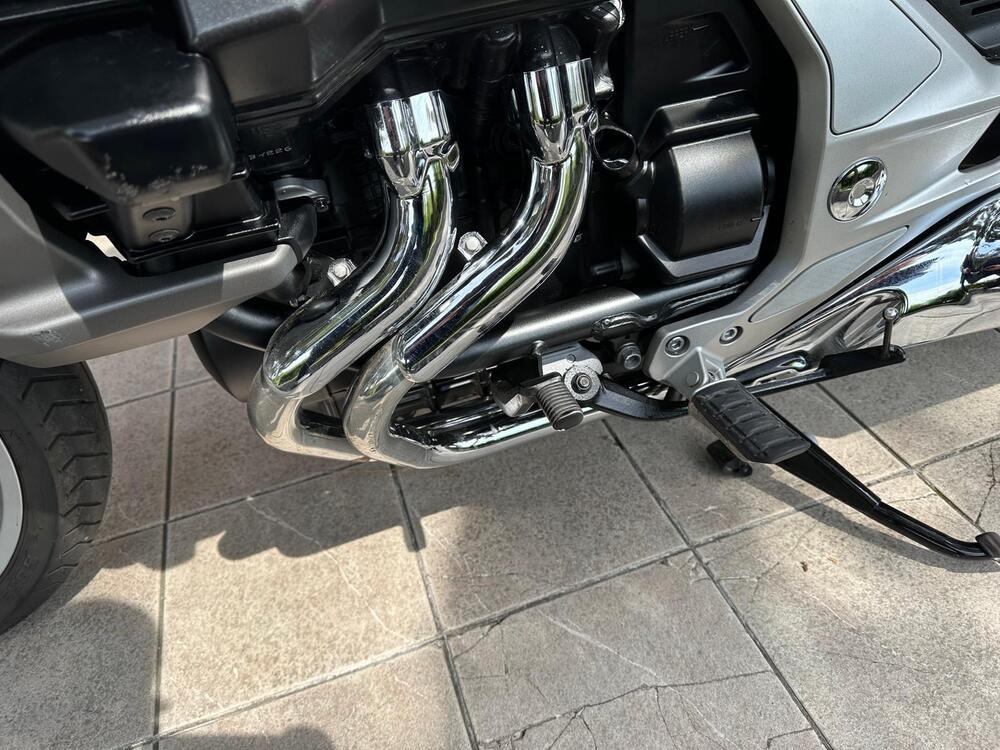 Honda CTX 1300 ABS (2014 - 16) (16)