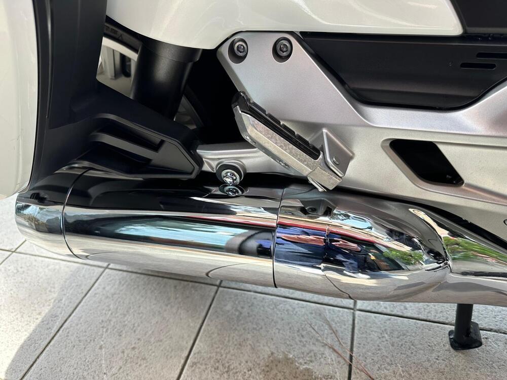 Honda CTX 1300 ABS (2014 - 16) (18)