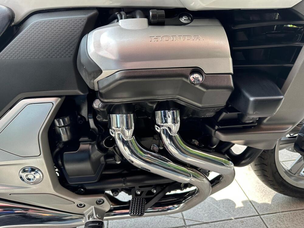 Honda CTX 1300 ABS (2014 - 16) (19)