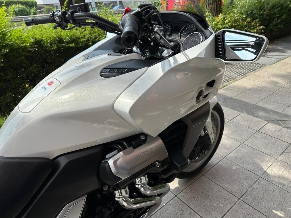Honda CTX 1300 ABS (2014 - 16) (20)