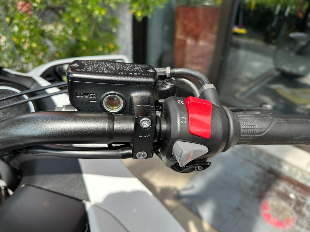 Honda CTX 1300 ABS (2014 - 16) (13)