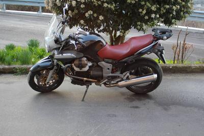Moto Guzzi Breva V 1100 i.e. usata