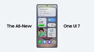 Samsung One UI 7 ha il suo Android Auto e finalmente &egrave; arrivato
