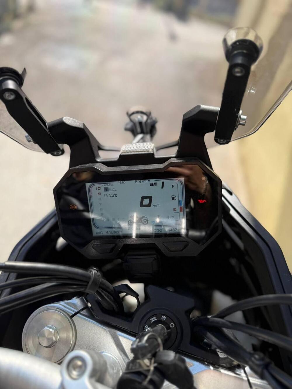 Voge Valico 500DSX (2021 - 24) (4)