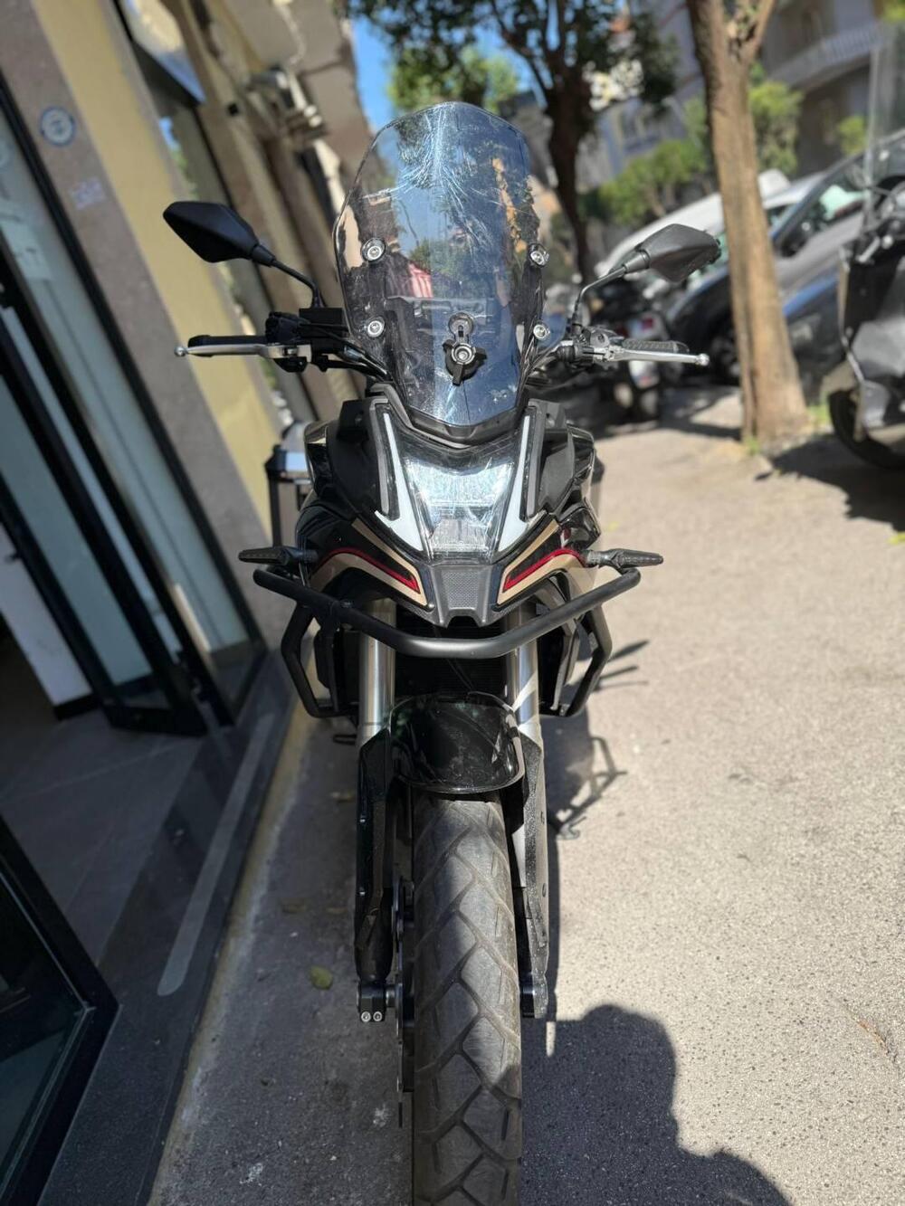 Voge Valico 500DSX (2021 - 24)