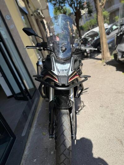 Voge Valico 500DSX (2021 - 24) usata