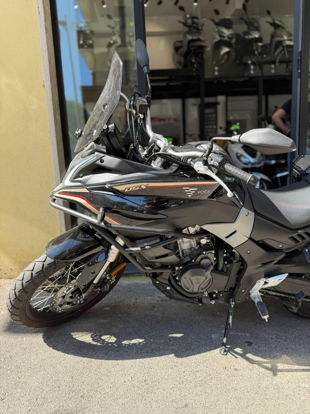 Voge Valico 500DSX (2021 - 24) (8)