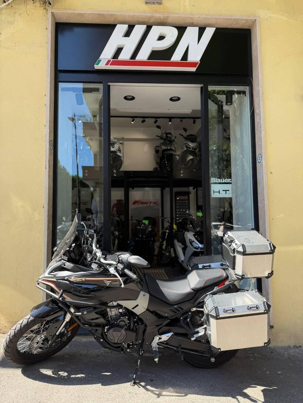 Voge Valico 500DSX (2021 - 24) (2)