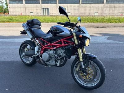 Moto Morini Corsaro 1200 (2005 - 11) usata