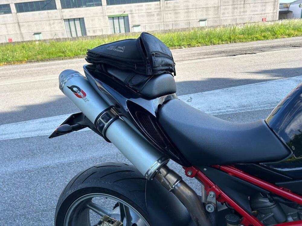 Moto Morini Corsaro 1200 (2005 - 11) (3)