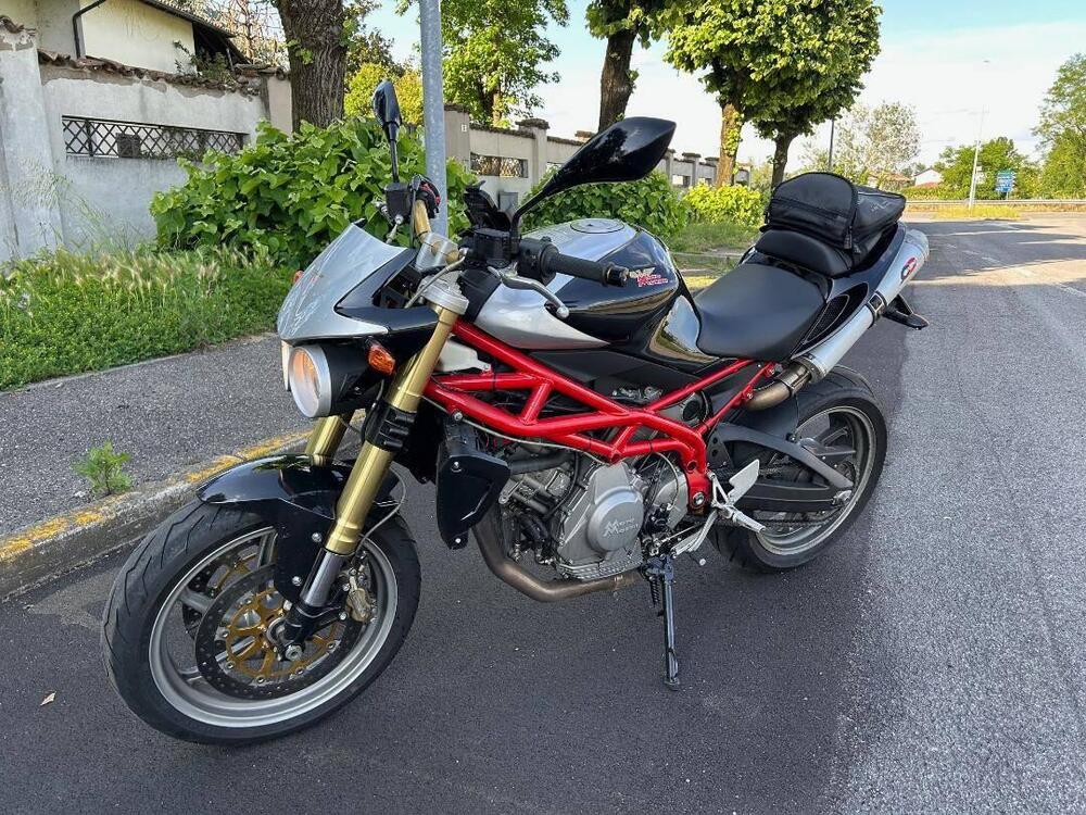 Moto Morini Corsaro 1200 (2005 - 11) (4)