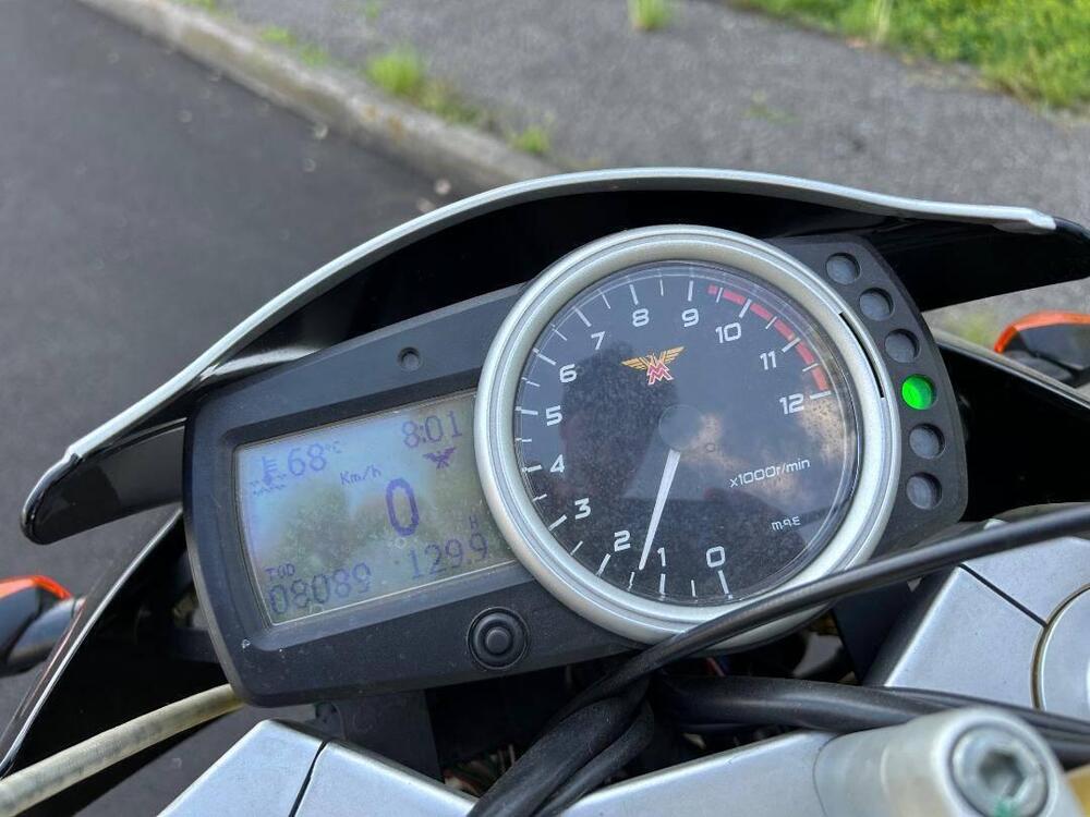 Moto Morini Corsaro 1200 (2005 - 11) (6)