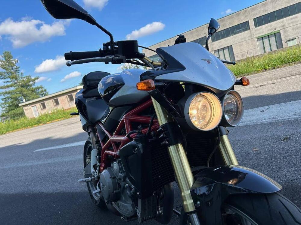 Moto Morini Corsaro 1200 (2005 - 11) (7)