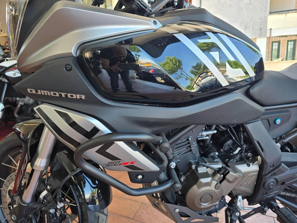 QJ Motor SRT 600 SX (2024 - 26) (5)