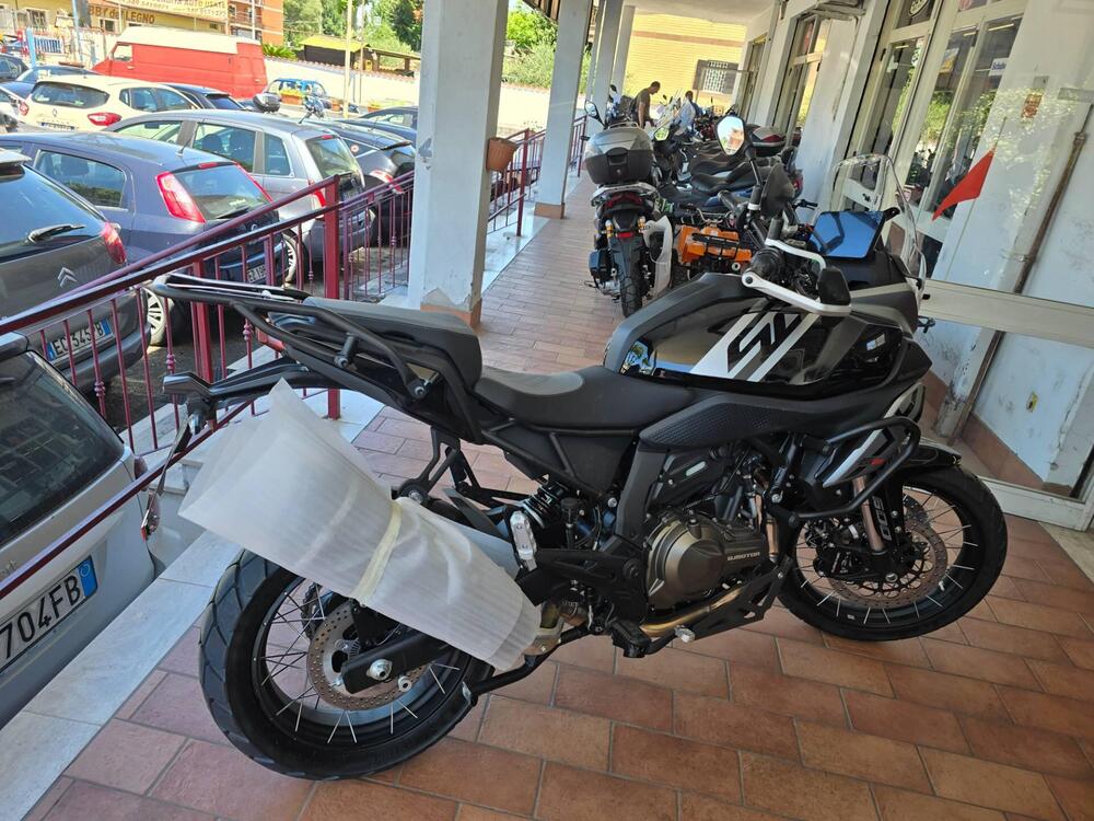 QJ Motor SRT 600 SX (2024 - 26) (8)