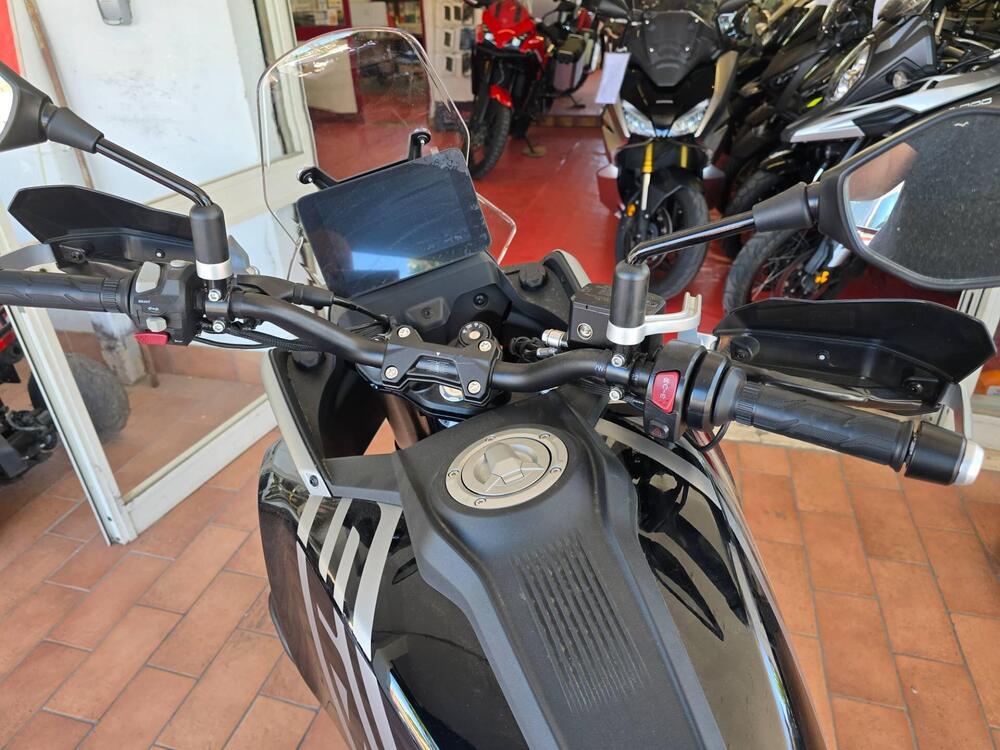 QJ Motor SRT 600 SX (2024 - 26) (9)