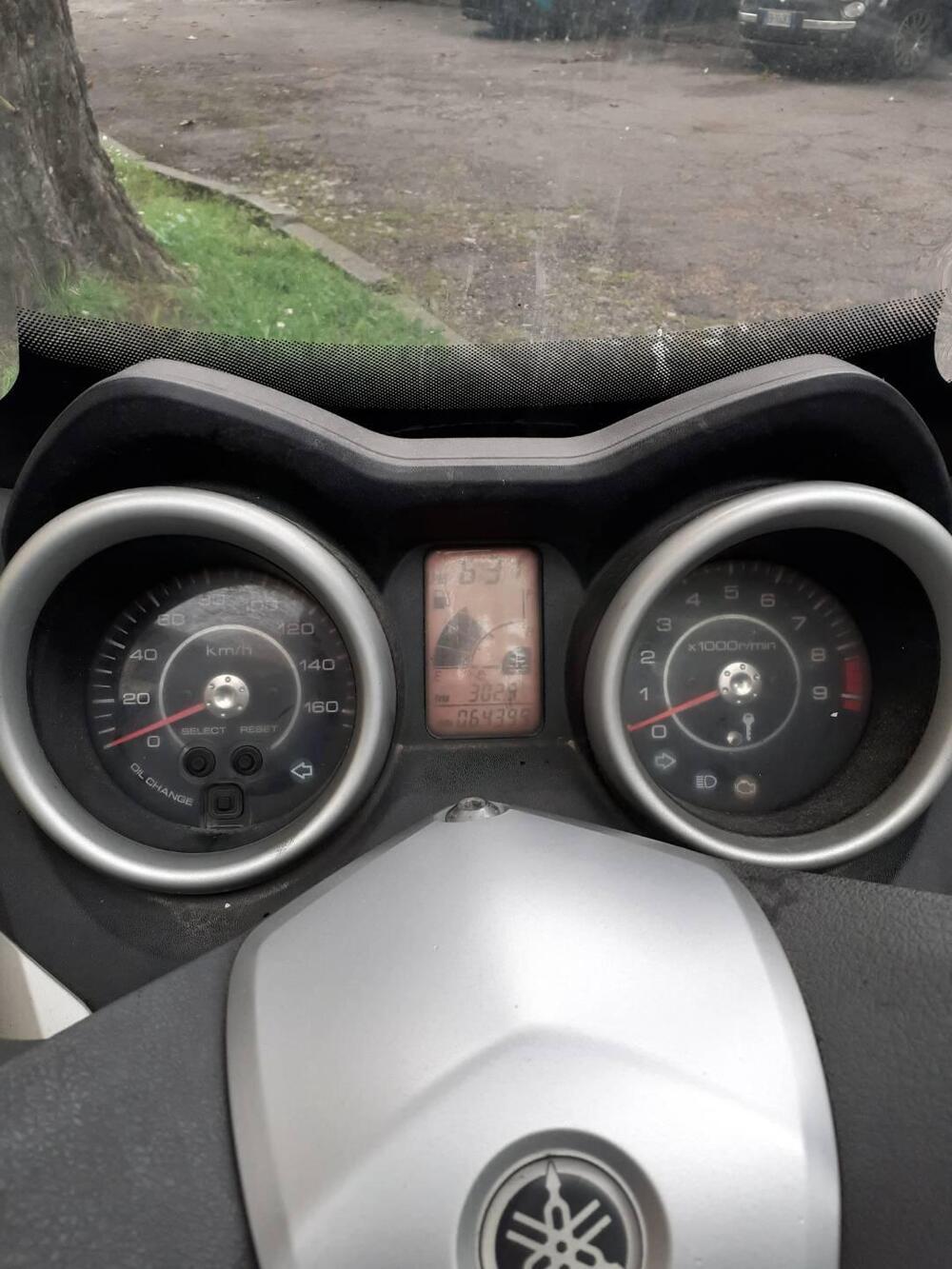 Yamaha X-Max 250 (2010 - 13) (3)